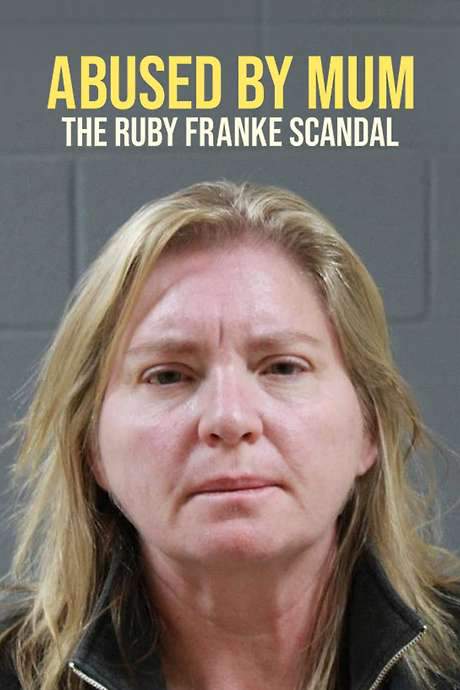 Abused by Mum: The Ruby Franke Scandal